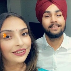 Meet your Posher, Aman